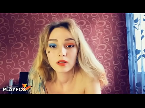 ❤️ Kaca tingal kasunyatan virtual Magic menehi kula jinis karo Harley Quinn ❤️❌ Seks ing kita% jv.prendiporno.ru% ☑