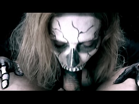 ❤️ Demon girl ngisep pitik jago karo dheweke ireng tutuk lan ngulu cum. ❤️❌  Seks ing kita% jv.prendiporno.ru% ☑